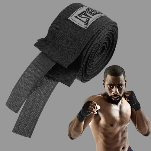 Baumwoll-Boxbandagen