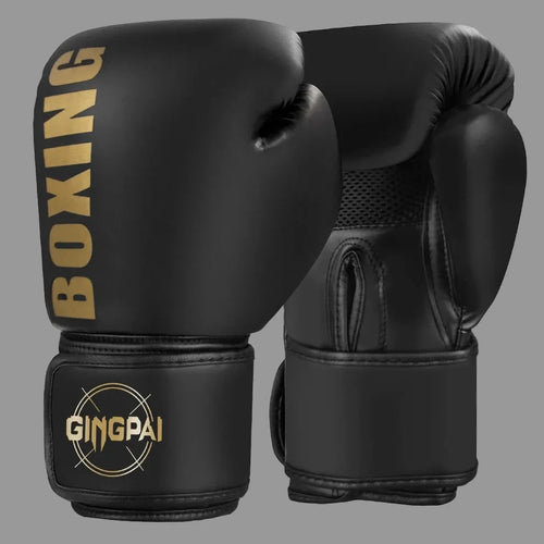 Boxing Gloves - Boxhandschuhe